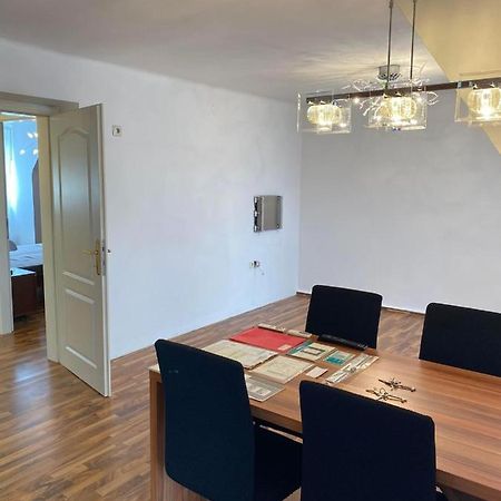 Apartmán Montel Park - Linz Danube River Exteriér fotografie